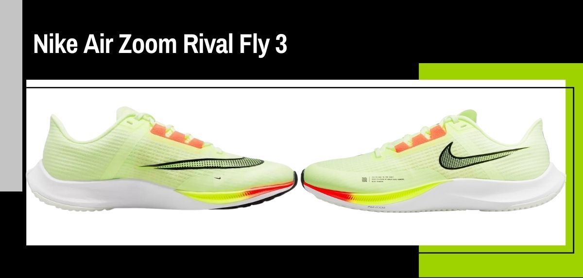 mejores zapatillas de running 2022 - Papay said about the white EDA dOrsay Sneaker