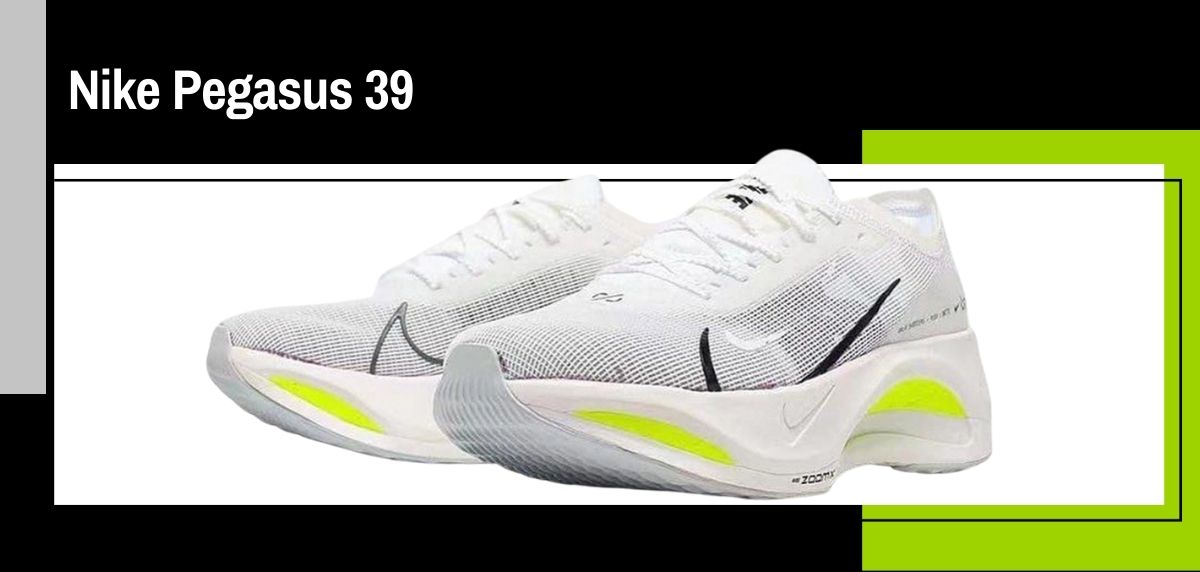 Migliori Zapatillas de running 2022 - Nike Pegasus 39