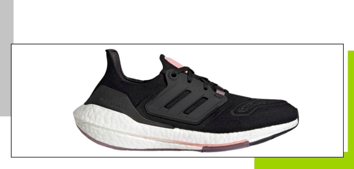 Les 16 meilleures chaussures de running pour le marathon, adidas Ultraboost 22