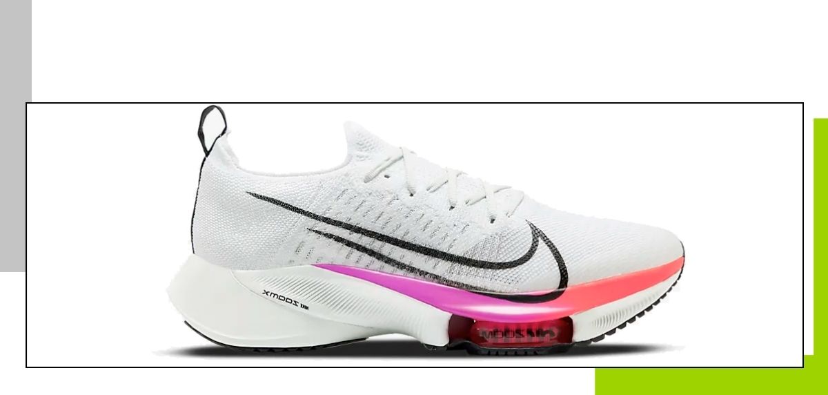 Les 16 meilleures chaussures de running pour le marathon, Nike Tempo Next%