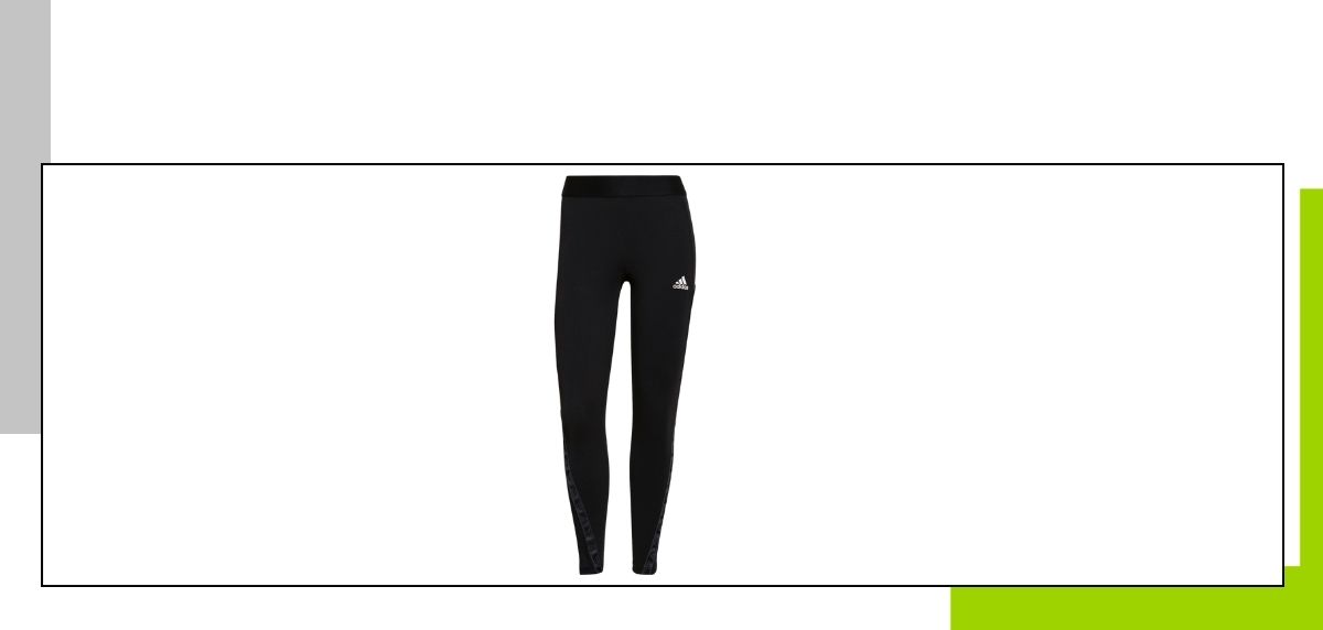 Regali per donne che running: idee regalo per un corridore, calzamaglia da running adidas AeroReady