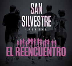 San Silvestre de Logroño 2021