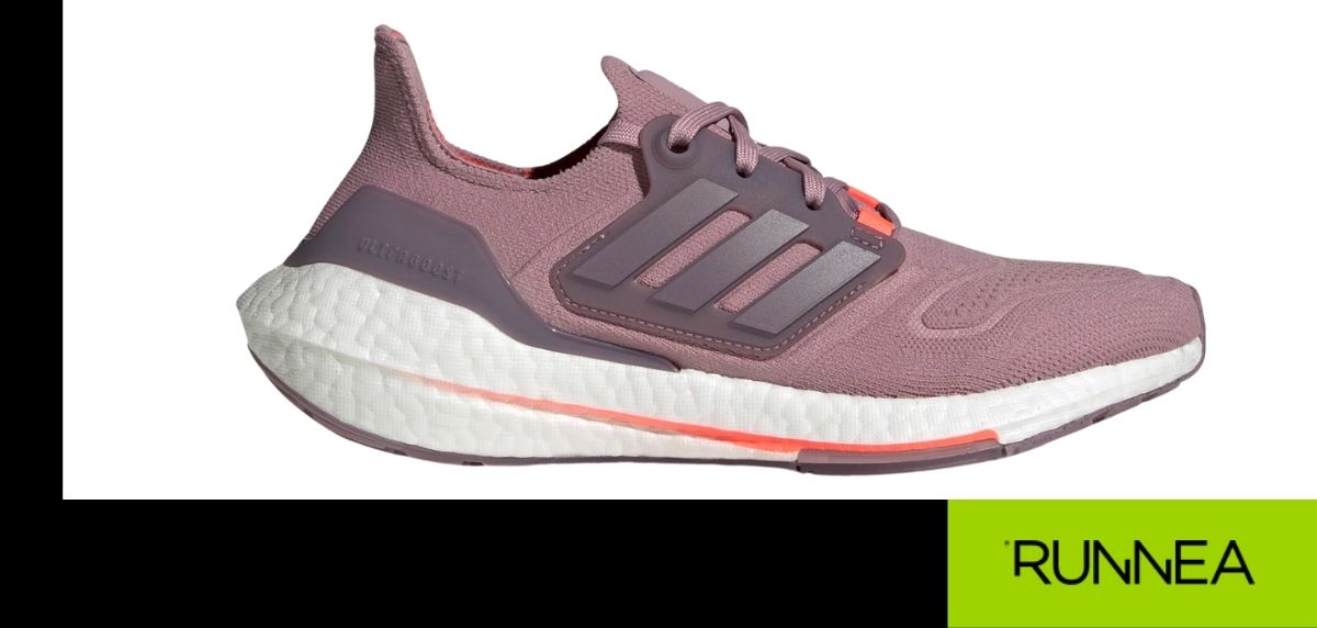 chaussures de running pour coureurs aux pieds larges, adidas Ultraboost 22