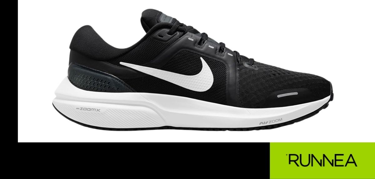 chaussures de running pour coureurs aux pieds larges, Nike Vomero 16