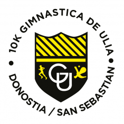 10k Gimnástica de Ulía 2023