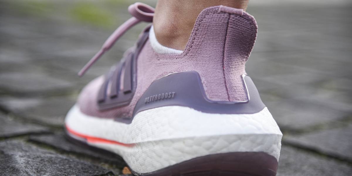 Adidas Ultraboost 22: características y opiniones - Zapatillas running |