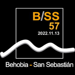 Cartel - Behobia San Sebastián 2022