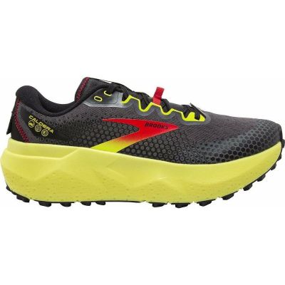 Zapatilla de Couture running Brooks Caldera 6