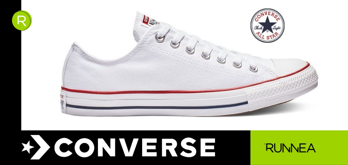 saber si tus Converse All Star son originales o falsas
