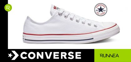 Cómo saber si tus Converse All Star son originales o falsas