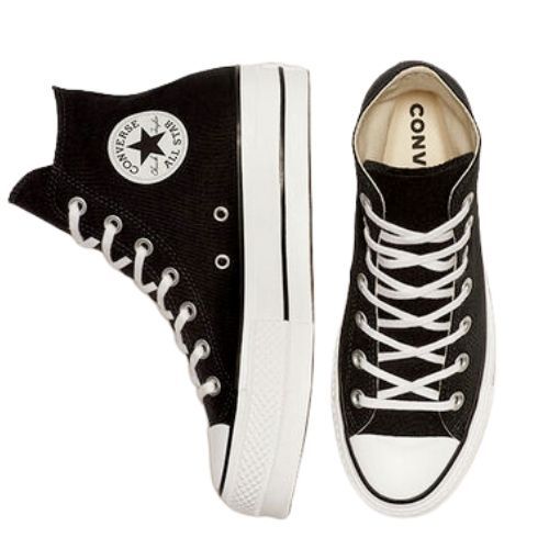 ir a buscar Viento Furioso Converse Chuck Taylor All Star Platform: características y opiniones -  Sneakers | Runnea
