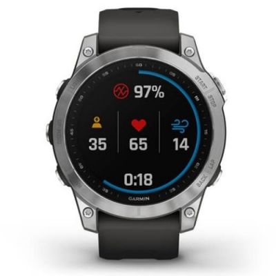 Garmin Fenix 7