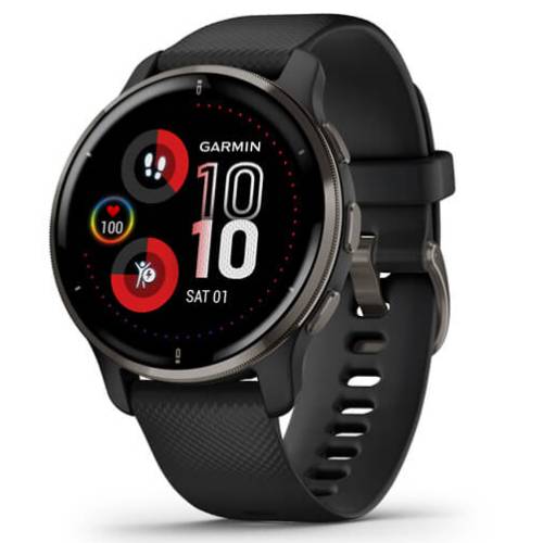 Smartwatch Garmin Venu 2 Plus 
