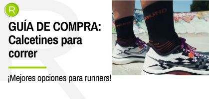 Runnea - Comparador de zapatillas de running para correr mejor