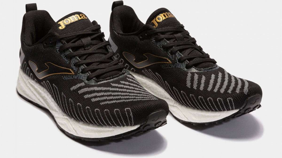 Escultor gráfico sueño Joma Storm Viper 4: details and review - Running shoes | Runnea