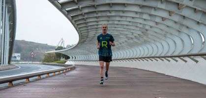 Warum laufen erfahrene Athleten schneller? Das Geheimnis hinter den Bestzeiten in der Altersgruppe der Masters
