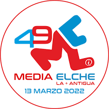 Media Maratón Elche 2022