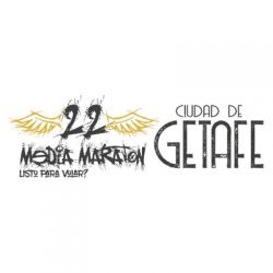 Cartel - Media Maratón Getafe 2022