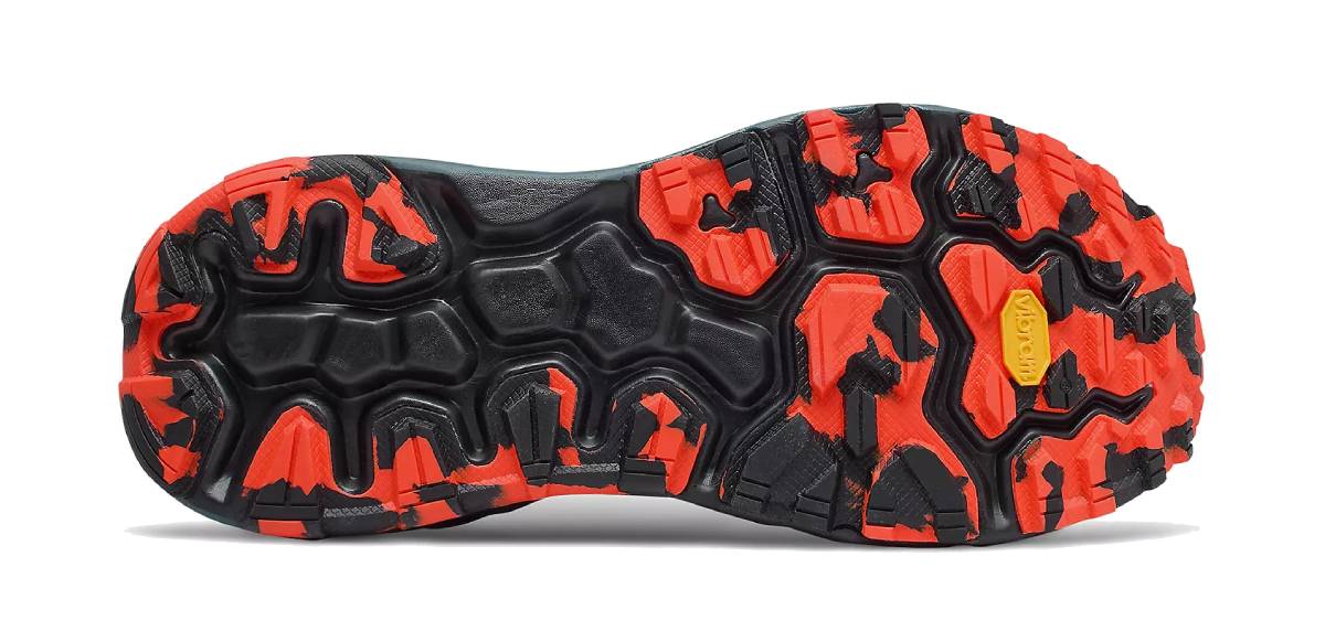 New Fresh Foam X More Trail v2: características - Zapatillas running |
