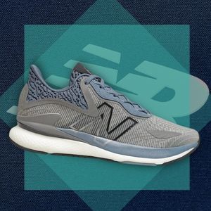 new balance 340 hombre azul