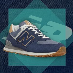 New Balance 574: características y opiniones - Sneakers | Runnea صور درفت