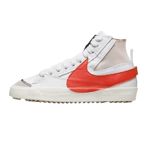 golpear interfaz escarcha Precios de Nike Blazer Mid 77 Jumbo en Dooers - Ofertas para comprar online  y outlet | Runnea