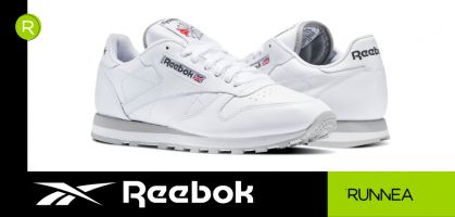How to tell if your Reebok Classic Leather is genuine or counterfeit