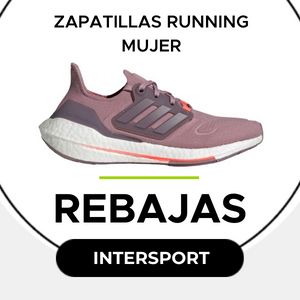 Asesorar penitencia Operación posible Rebajas Intersport running 2023: Descuentos y ofertas en zapatillas