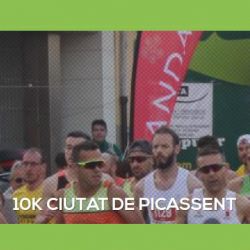 10k Picassent 2022