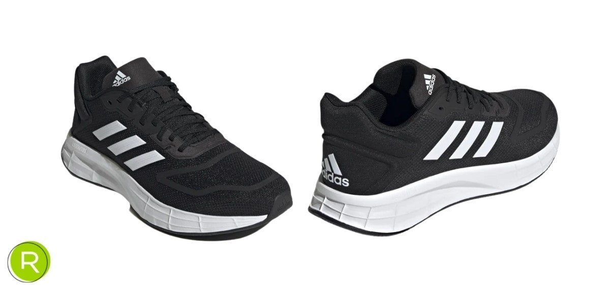 Adidas Duramo SL 2.0 notizie principali