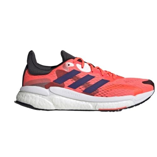 chaussures de running Adidas Solarboost 4