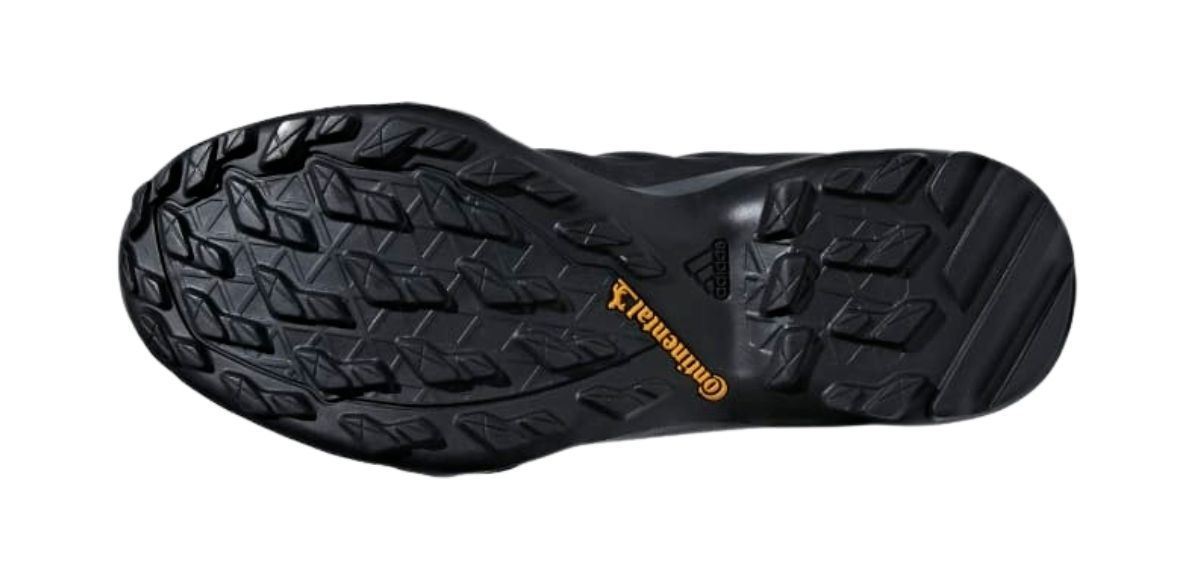 ganado Joseph Banks Espantar Adidas Terrex Brushwood: características y opiniones - Zapatillas trekking  | Runnea