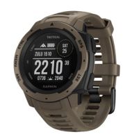 Garmin Instinct Tactical  