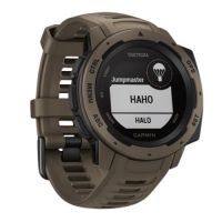 Garmin Instinct Tactical  