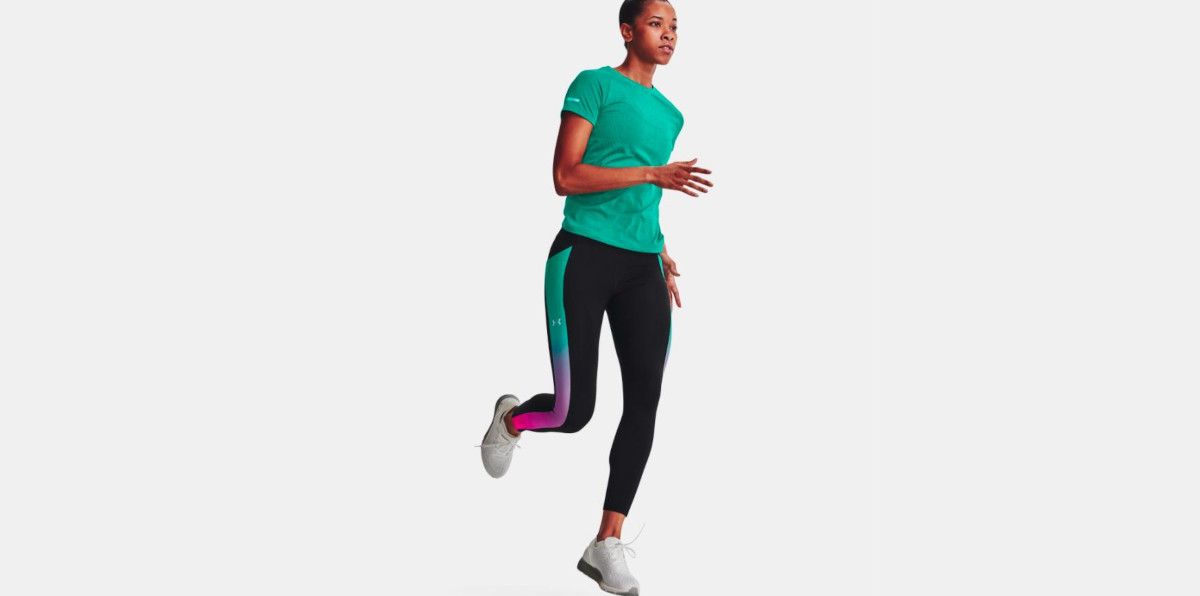 Pantalón de Correr femenina  Mallas compresivas Técnica de Running y Ejercicio 