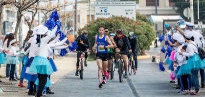 Maratón de Castellón 2022: directo y clasificación