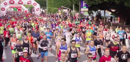 Maratón Murcia 2022: directo y clasificación