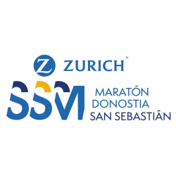 Cartel - Maratón San Sebastián 2023