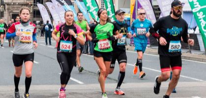 Media Maratón Coruña 21: directo y clasificación de 2022