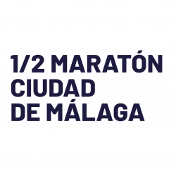 Cartel - Media Maratón de Málaga 2022