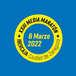 Media Maratón Zaragoza 2023