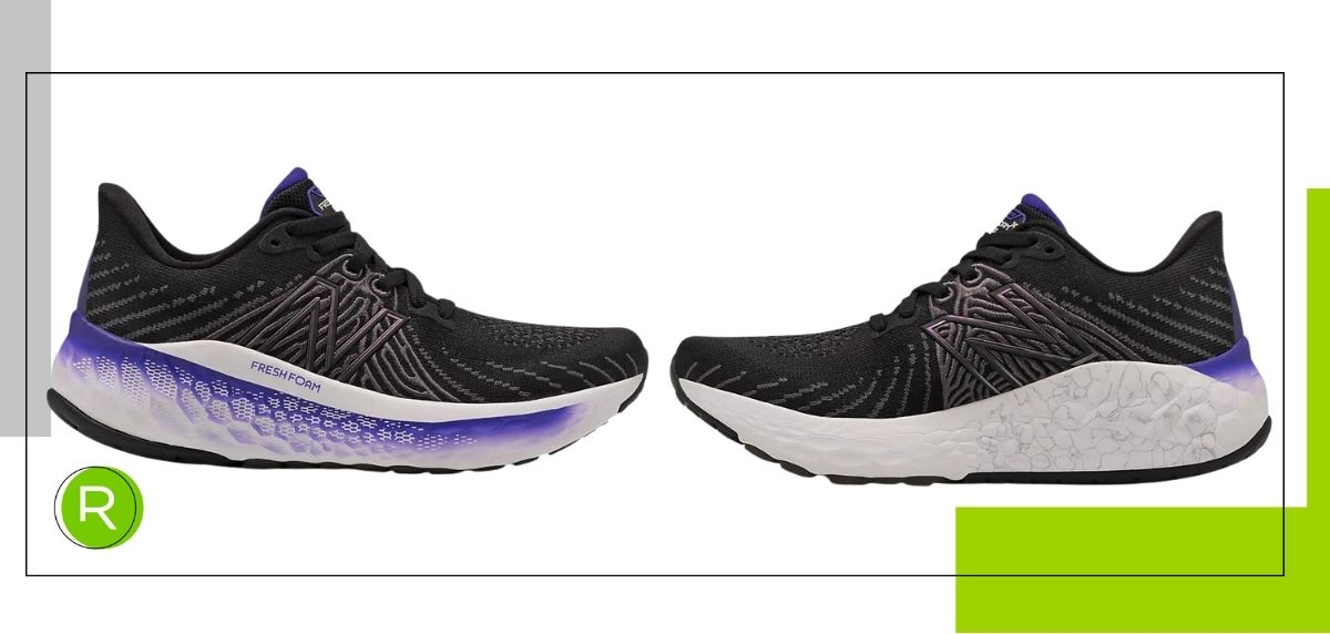 zapatillas running para correr con sobrepeso, la selección de RUNNEA - New Balance Fresh Foam 1080 v11