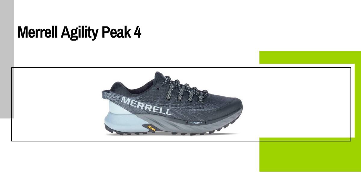 merrell-agility-peak-4-mejores-zapatillas-trekking-caminar