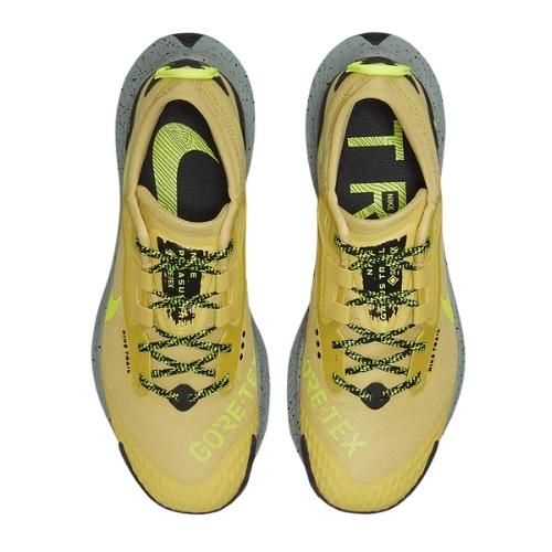 delicadeza Rusia Marina Nike Pegasus Trail 3 GORE-TEX: características y opiniones - Zapatillas  running | Runnea