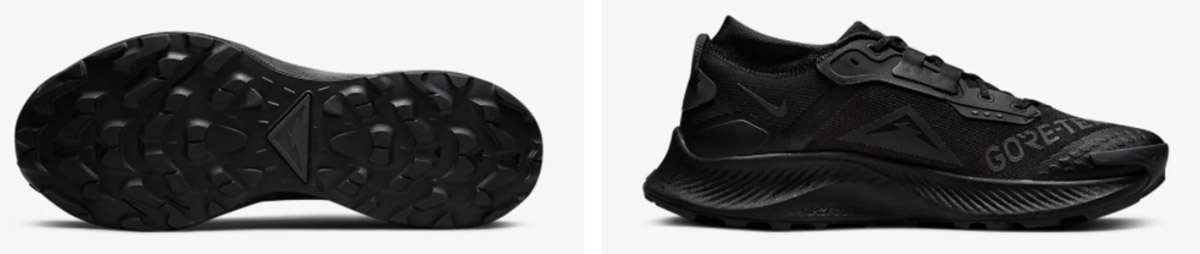 Nike Pegasus Trail 3 GTX, scarpa di transizione con membrana impermeabile - foto 2