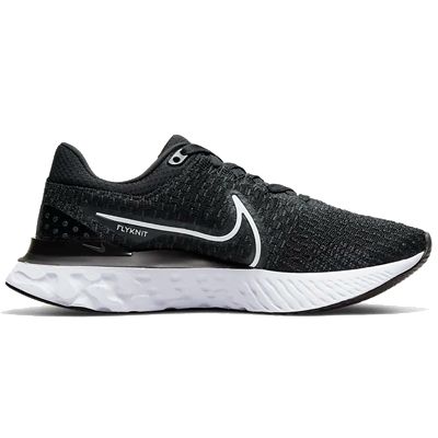 chaussures de running Nike React Infinity Run Flyknit 3