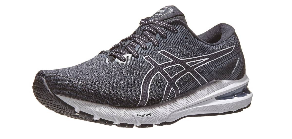 We tell you why pronator runners turn to these ASICS, stability