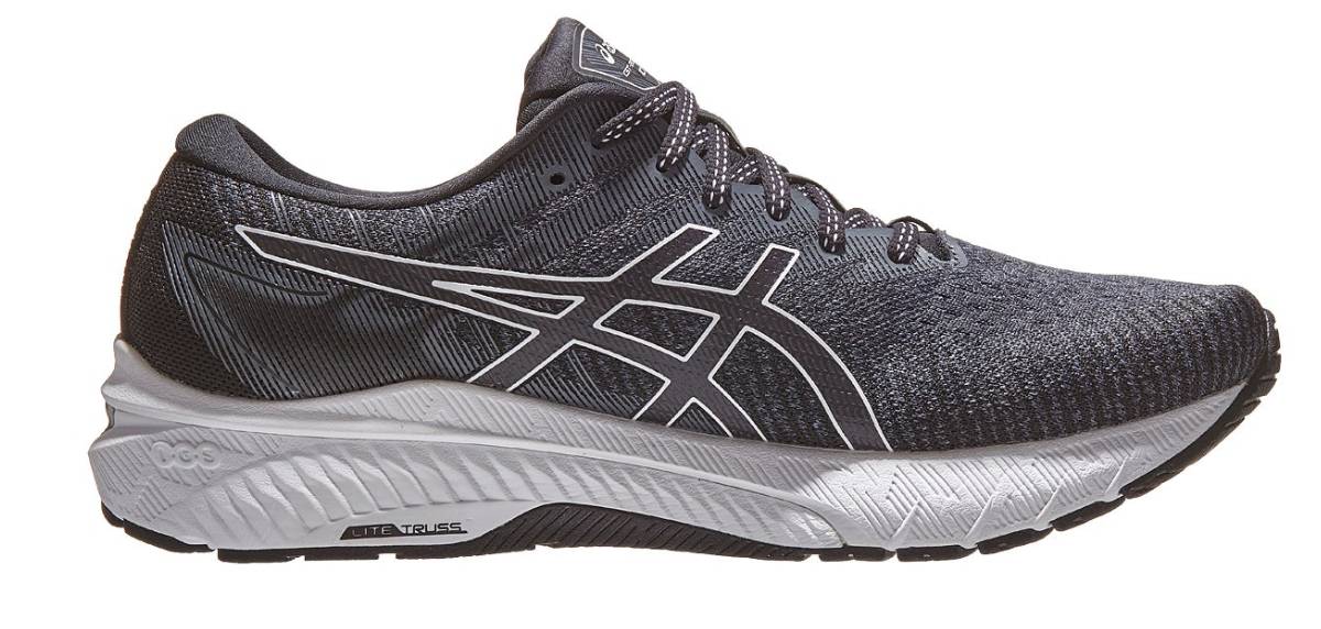 We tell you why pronator runners turn to these ASICS, support