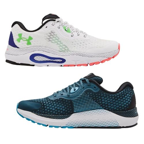 Under Armour HOVR Guardian 3 Running Shoes –