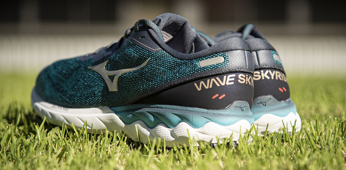 Prices of the Mizuno Wave Sky 5, Wave Sky Neo 2 and Wave Skyrise 2 - photo 3